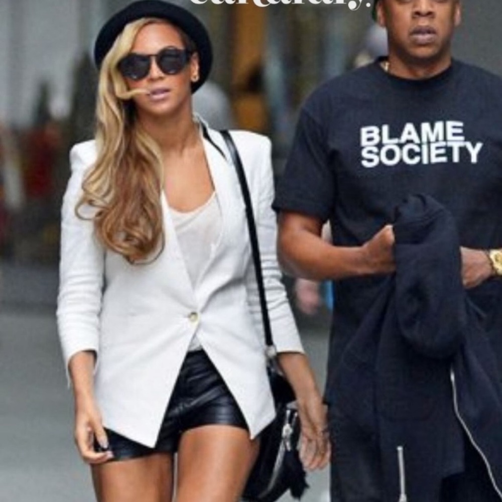 HELMUT LANG ERA Blazer